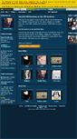 Mobile Screenshot of ircgalerie.net